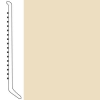Picture of Forbo - Wallbase Cove 6-inch Ecru