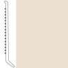 Picture of Forbo - Wallbase Cove 6-inch Parchment