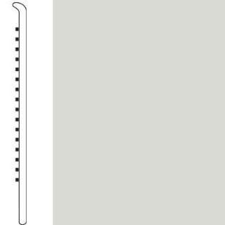 Picture of Forbo - Wallbase Straight 6-inch Concrete