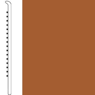 Picture of Forbo - Wallbase Straight 6-inch Rust