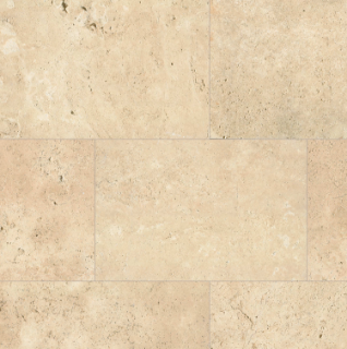 Picture of MSI - Travertine Pavers 16 x 24 Tuscany Ivory