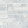 Picture of Bedrosians - Marble Stone 3 x 12 Glorious Blue Brushed