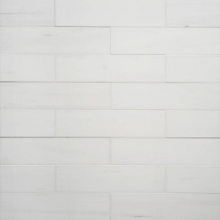 Picture of Bedrosians - Marble Stone 3 x 12 Dolomite Honed