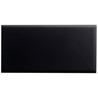 Picture of Adex USA - Neri 3 x 6 Black Satin