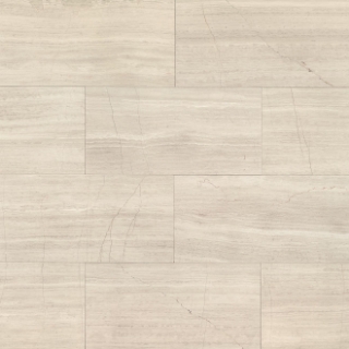 Picture of Bedrosians - Marble Stone 12 x 24 Honed Ashen Grey Honed