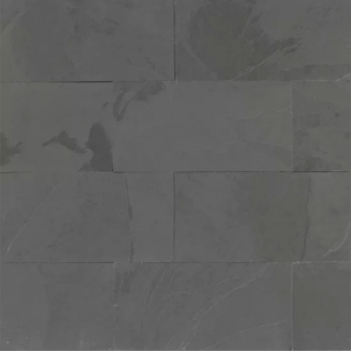 Picture of Bedrosians - Slate Stone 12 x 24 Black Pearl
