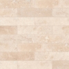 Picture of Bedrosians - Travertine Stone 3 x 12 Mediterranean Ivory