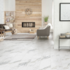 Picture of Tarkett - ProGen 12 x 24 Calacatta Marble Pearl