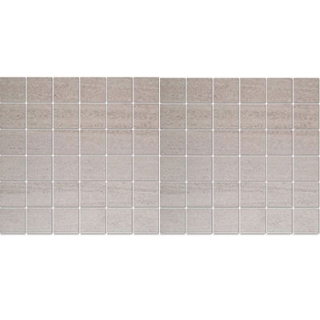 Picture of American Olean - Avenel Mosaic Ivory