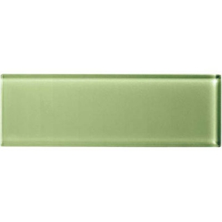 Picture of American Olean - Color Appeal 4 x 12 Grasshopper