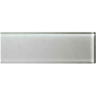 Picture of American Olean - Color Appeal 4 x 12 Silver Cloud