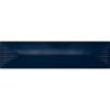 Picture of American Olean - Color Story Pinstripes Wave Crest Navy