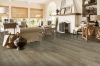 Picture of Hartco - TimberTru Back Home Centerpiece Taupe