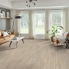 Picture of Mannington - Restoration Black Forest Oak Antiqued