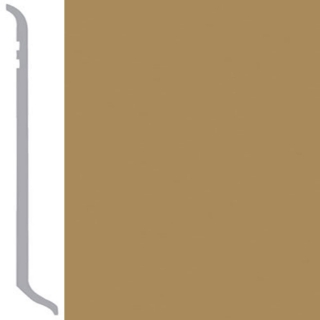 Picture of Burke - Burkebase Type TV Wall Base 1/8 Coved 4.5 Camel