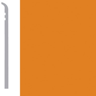 Picture of Burke - Burkebase Type TV Wall Base 1/8 Toeless 4 Orange Crate