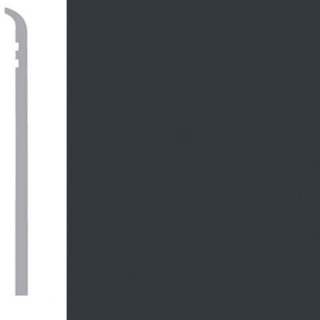 Picture of Burke - Burkebase Type TV Wall Base 1/8 Toeless 4 Thunder