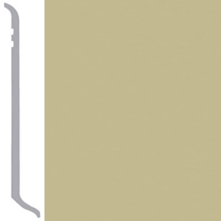 Picture of Burke - Burkebase Type TP Wall Base Coved 6 Baja