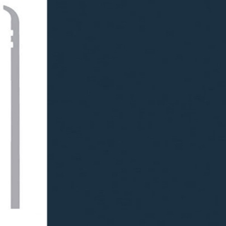 Picture of Burke - Burkebase Type TP Wall Base Toeless 2.5 Armada