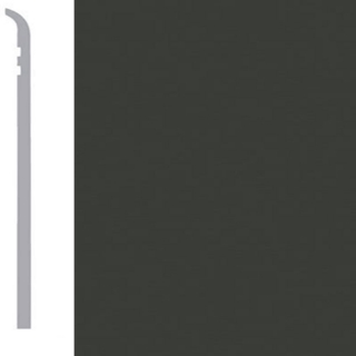 Picture of Burke - Burkebase Type TP Wall Base Toeless 2.5 Espresso