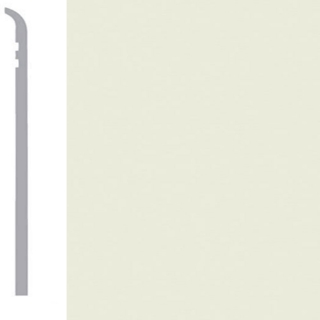 Picture of Burke - Burkebase Type TP Wall Base Toeless 4 Almond