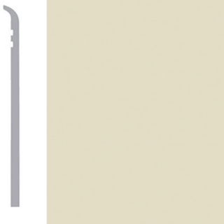 Picture of Burke - Burkebase Type TP Wall Base Toeless 4 Desert Sand