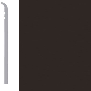 Picture of Burke - Burkebase Type TP Wall Base Toeless 4 Fudge