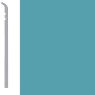 Picture of Burke - Burkebase Type TP Wall Base Toeless 4 Shallow Sea