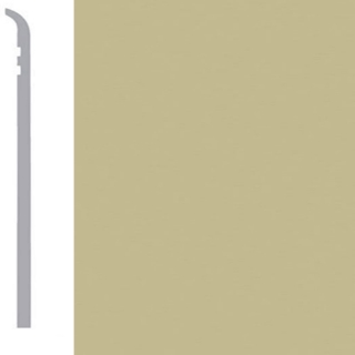 Picture of Burke - Burkebase Type TP Wall Base Toeless 4.5 Baja