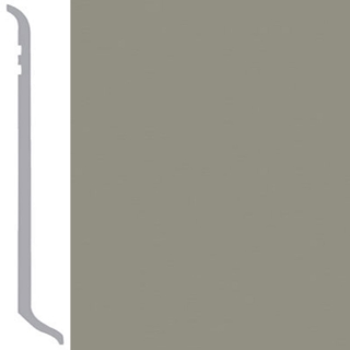 Picture of Burke - Burkebase Type TV Wall Base 1/8 Coved 2.5 Jackalope