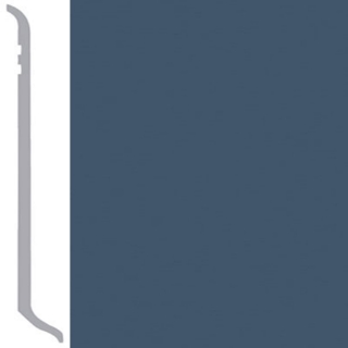 Picture of Burke - Burkebase Type TV Wall Base 1/8 Coved 4 Paisley