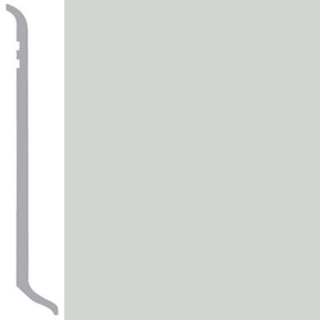 Picture of Burke - Burkebase Type TV Wall Base 1/8 Coved 4.5 Stardust