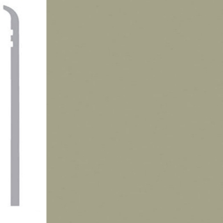 Picture of Burke - Burkebase Type TV Wall Base 1/8 Toeless 2.5 Sandy Tan