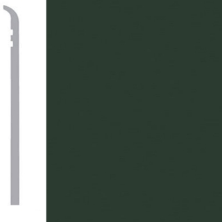 Picture of Burke - Burkebase Type TV Wall Base 1/8 Toeless 4.5 Dark Forest