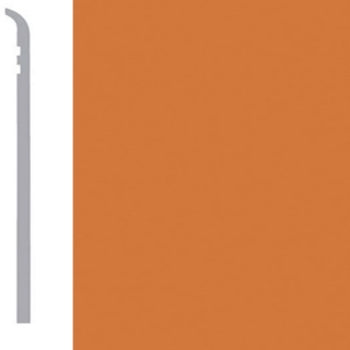 Picture of Burke - Burkebase Type TV Wall Base 1/8 Toeless 4.5 Clementine