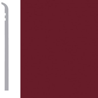 Picture of Burke - Burkebase Type TV Wall Base 1/8 Toeless 4.5 Merlot