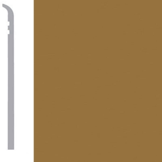 Picture of Burke - Burkebase Type TV Wall Base 1/8 Toeless 4.5 Penny