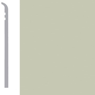 Picture of Burke - Burkebase Type TV Wall Base 1/8 Toeless 4.5 Beach Sand