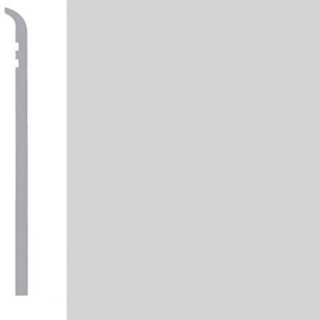 Picture of Burke - Burkebase Type TV Wall Base 1/8 Toeless 4.5 Stardust