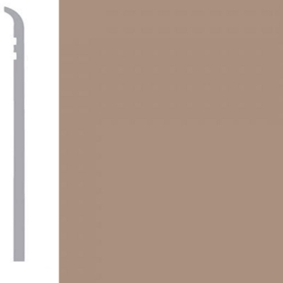 Picture of Burke - Burkebase Type TV Wall Base 1/8 Toeless 4.5 Light Beige