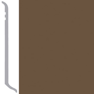 Picture of Burke - Burkebase Type TV Wall Base .080 Coved 4 Beige