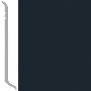 Picture of Burke - Burkebase Type TV Wall Base .080 Coved 4 Navy