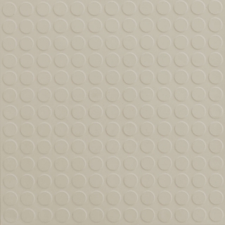 Picture of Burke - Colorscape Round 18 x 18 Beach Sand