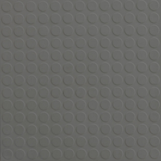 Picture of Burke - Colorscape Round 18 x 18 Rocky