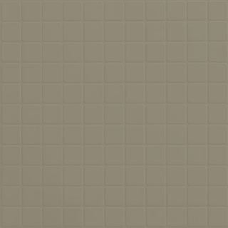 Picture of Burke - Colorscape Square 18 x 18 Frosted Jade