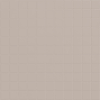 Picture of Burke - Colorscape Square 18 x 18 Off White