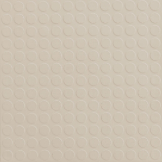 Picture of Burke - Colorscape Round 36 x 36 Almond