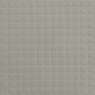 Picture of Burke - Colorscape Round 36 x 36 Ash