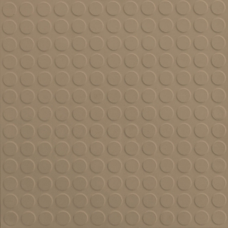 Picture of Burke - Colorscape Round 36 x 36 Clay