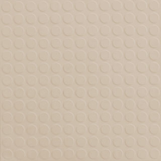 Picture of Burke - Colorscape Round 36 x 36 Cream